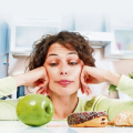 Diet Ternyata Bantu Mengurangi Kecemasa dan Stres Secara Alami