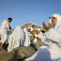 Doa Paling Ijabah Saat Menunaikan Ibadah Haji