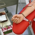 Benarkah Mendonorkan Darah Bisa Membatalkan Puasa?