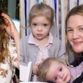 Tips Menjadi Ibu yang Membanggakan ala Drew Barrymore