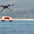 5 Cara Drone yang Luar biasa Membantu Menyelamatkan Kehidupan