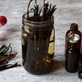 Untuk Mengurangi Gula, Coba Gunakan Ekstrak Vanilla, DIY