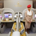 Tips Tampil Cantik Secara Instan dari Pramugari Emirates
