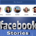 Facebook Kini Luncurkan Fitur Story Mirip Snapchat, Instagram dan WhatsApp