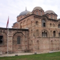 Kini, Warga Muslim Bisa Mengujungi Masjid 4 Abad di Yunani