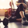 Trik Menghindari Workout dengan Porsi Berlebihan
