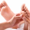 Foot Massage Bisa Lho Dilakukan Sendiri di Rumah