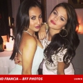 Kisah Selena Gomez yang Menerima Donor Ginjal Akibat Penyakit Lupus