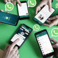 5 Game Tersembunyi di WhatsApp yang Bisa Dimainkan Bersama Teman, Begini Cara Menemukannya