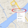 Agar Google Maps Tak Menghabiskan Daya Baterai