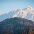 5 Hal yang Perlu Anda Tahu Tentang Gunung Olympus yang Melegenda
