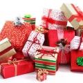 Christmas Clutter: Apa yang Harus Dilakukan dengan Semua Hadiah?