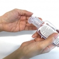 Hand Sanitizer di Penitipan Anak Bantu Mencegah Penyakit Balita