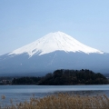 Hari Gunung di Jepang Diselenggarakan Sebagai Obat Stress