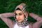 Tips Rambut Sehat Dalam Balutan Hijab