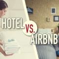 Hotel vs. Airbnbs: Manakah Pilihan yang Lebih Murah untuk Anda?