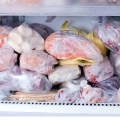 Berapa Lama Ayam Bisa Berada di Kulkas? Inilah Yang Perlu Anda Ketahui