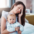 Wajar Kalau Ibu Kewalahan: 3 Penyebab Anda Alami Kelelahan