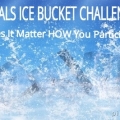 Hikmah Entreprenersip dari Ice Bucket Challenge