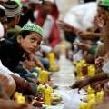 Puasa Ramadan: Mengenal Beragam Makanan Buka Puasa di Seluruh India