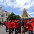 3 Perayaan Berbeda Isra Miraj di Indonesia