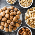3 Kacang dengan Protein Lebih Banyak Dibanding Telur, Direkomendasikan Ahli Diet