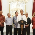 6 Kebijakan Pemerintah Jokowi Atasi Lemahnya Nilai Tukar Rupiah