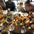 Hindari Thanksgiving Food Coma Tahun Ini dengan Strategi Makan Sehat Ini