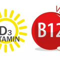 Ini Alasan Anda Jangan Remehkan Kekurangan Vitamin D3 dan B12