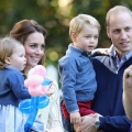 Belajar dari Keluarga Pangeran William, Cara Menjaga Privasi Anak