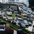 Membeli Mobil Bekas Bisa Tekan Angka Kemacetan