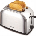 Tips Membersihkan Toaster  agar Roti Tidak Berasa Pahit