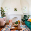 Tips Merencanakan Desain Interior Rumah Anda