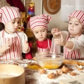5 Lima Resep Kue yang Mudah Dibuat Bersama si Kecil