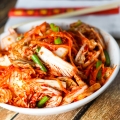 Makan Kimchi Sebenarnya Bisa Membantu Mencapai Kompleksi Radiant