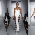 New York Fashion Week 2015-2016, Ada Gaun yang Keluar Sayapnya dan Bra Berventilasi