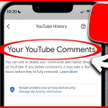 Cara Melihat dan Mengelola Riwayat Komentar Youtube Anda