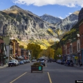 Survei National Gegraphic, Colorado Jadi Kota Terbahagia di Amerika