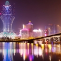 Apa Rahasia Hebat Kota Kasino, Macau?