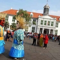 18 Spot Indonesia Masuk dalam Situs  Warisan Sementara Dunia UNESCO