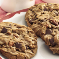 Bikin Cookies Kopi dalam 5 Menit, Resep Bahagiakan Hari
