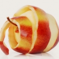 Penting Makan Apel Beserta Kulitnya, Ini Alasannya