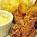 Manfaat Kulit Ayam dan Daging Ayam Bagi Tubuh