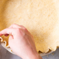 Kulit Pie Mudah Untuk Semua Resep Pie Favorit Anda