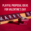 5 Ide Proposal Hari Valentine di Menit Terakhir untuk Memukau Belahan Jiwa Anda
