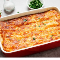 Malas Masak? Resep Lasagna Ini Hanya Butuh 30 Menit dari Oven ke Meja Makan