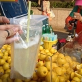 Nikmatnya Minuman Lemon ala Korea di Musim Panas