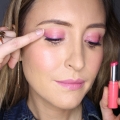 Tren Lipstik Sebagai Eyeshadow dan Blush On, Cek Keamanannya