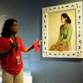 Pameran Kemerdekaan Ada di Galeri Nasional Indonesia Sekarang