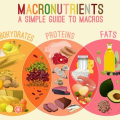 3 Makronutrien Utama untuk Dikonsumsi Setiap Hari
